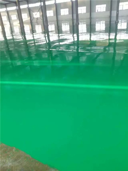 鱼台，我直接给你一份室外地坪漆翻新维修