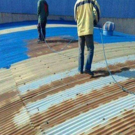 鱼台地面翻新与地坪漆施工流程
